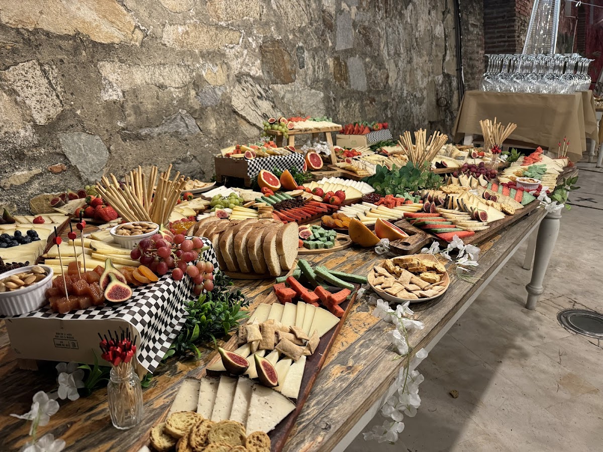 La Zalamera Photos 2